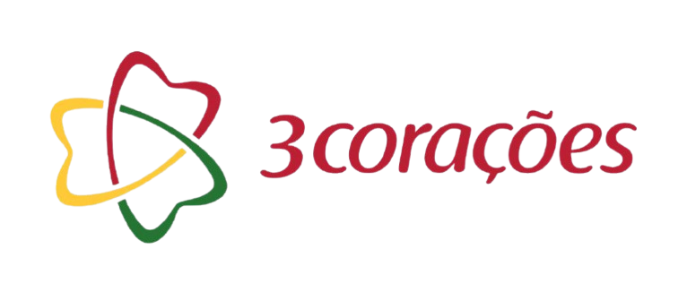 3 Corações